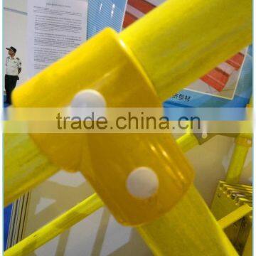 Chinese Factory Supply Low-price FRP Ladder photo-5
