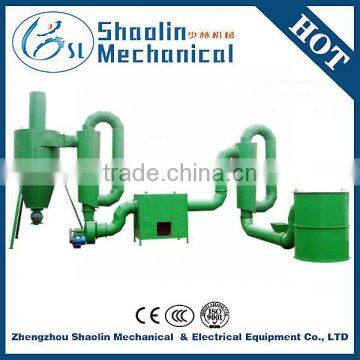 2015 High Performance Sawdust Wood Vacuum Dryer With Competitive Price photo-2