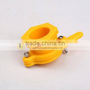 Nylon Honey Gate photo-4