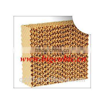 Advanced Chicken House Evaporative Cooling Pad for Poultry Houses photo-4
