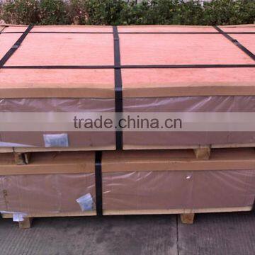 3000 Series Anticorrosive Aluminum Plate photo-2