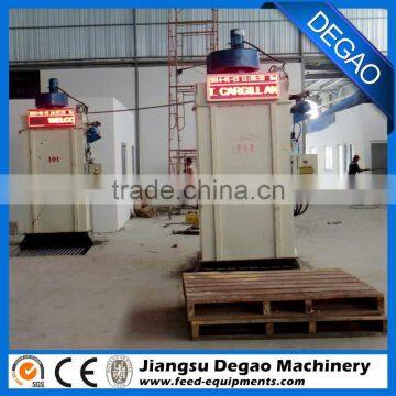 Hot Selling Feed Mill,High Capacity Poultry Feed Mill Easy to Operate Low Energy Consumption Poultry Feed Mill Equipment photo-6