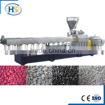pelletizer for recycled plastic granules making