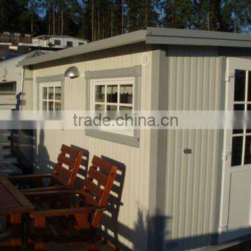 ISO9001 steel house