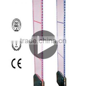 Shoes Retail Store Eas Rfid Anti-theft Alarming Sensor Gates photo-6