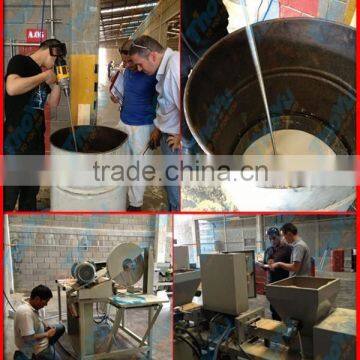 Thoyu Brand Wood Pallet Block Making Machine(SMS:0086-15903675071) photo-4