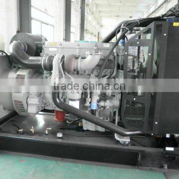 With Perkins Diesel Engine 600kva Generator
