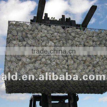 online shop alibaba Heavy zinc coating gabions box /Rockfall nets