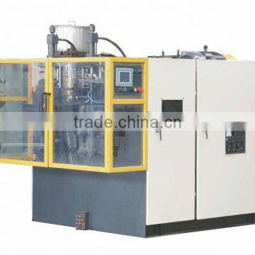 Fully Automatic Hydraulic Extrusion Blow Molding Machine JKB50-2L