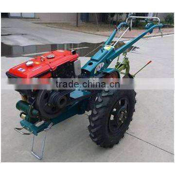 Factory Directly Supply Good Quality Mini Walking Tractor photo-4