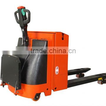 Electric Pallet Truck