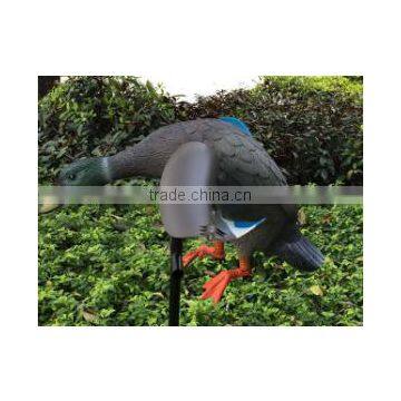 Plastic Decoy Gooses for Hunting, Garden Decoys photo-4