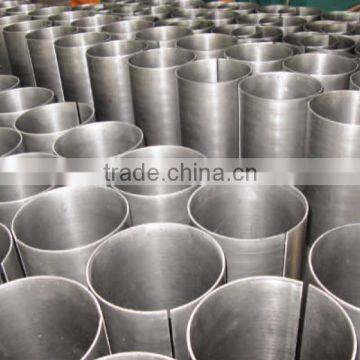 High Efficiency Hydraulic Full Automatic Two Rollers Rolling Machine photo-3