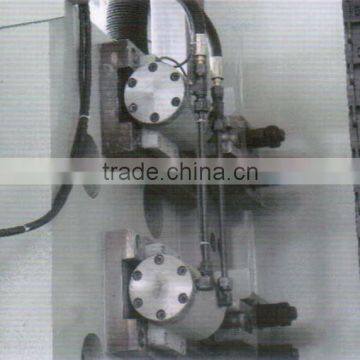 CNC High Speed Round Table Vertical Turning Machine photo-6