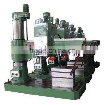 Radial Drilling Press photo-2