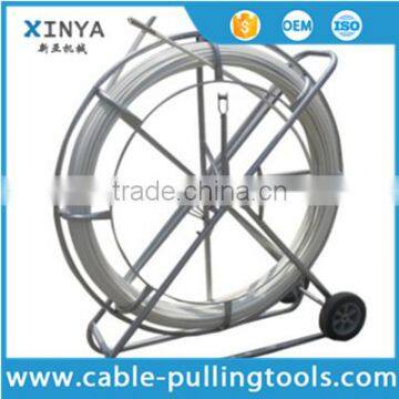 Fiberglass Duct Rod Continuous / Continuous Duct Rodder Supply photo-5