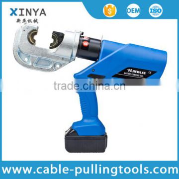 HL-400 Portable Battery Electrical Crimping Tool 16-400mm2