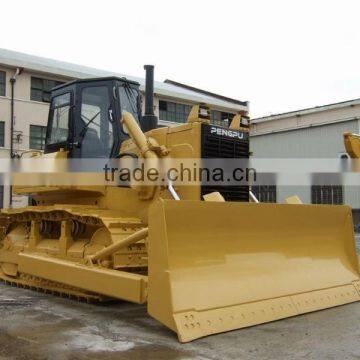 2017 Hot sell China popular brand Shantui bulldozer