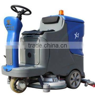 cleaning vehicle,electric cleaning car,sweeper, marble automatic floor Scrubber Dryers