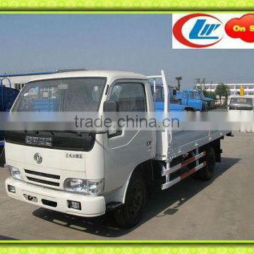 Dongfeng 3-5 ton 4X2 LHD cargo truck price,china mini trucks