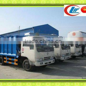 CLW garbage trucks series, refuse trucks,waste collecting truck