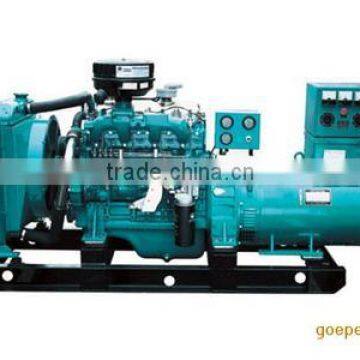 China High Precision 60-250 kw Gas Generators for Sale photo-2