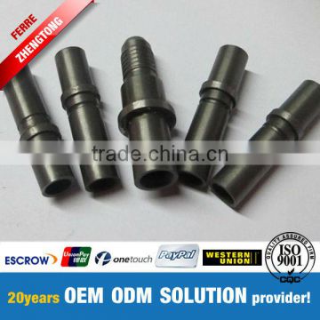 Tungsten Carbide Sandblast Nozzles