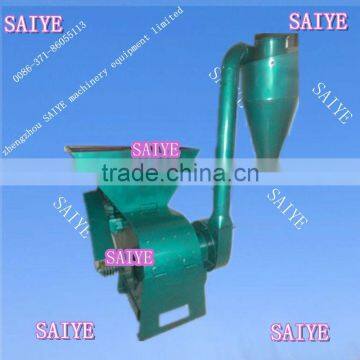 SLG-450 corn straw crusher