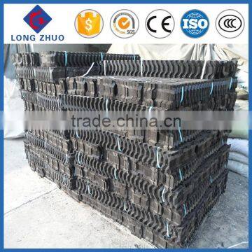 M Type Cooling Tower PVC Drift Eliminator Made of 100% Original Material photo-5