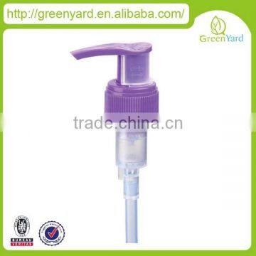 Plastic Lotion Pump for Gel/cream/lotion photo-3