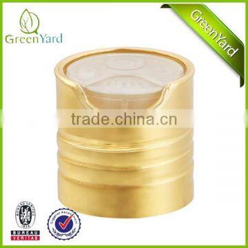 24/410 High Sealed Plastic Disc Top Cap photo-4