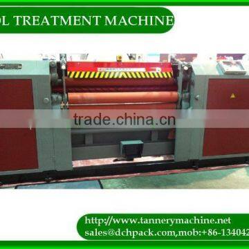 Sheep Wool Comb Machine photo-5