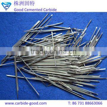 Tungsten Carbide Pearl Drill Bits for Pearl Holing Machine photo-3