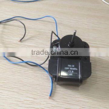 F61-10G Shaded Pole Motor With Blade or Without Blade photo-5
