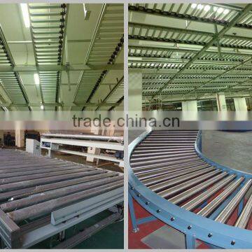 Good Quality Conveyor System With Free Design and Good Price photo-4