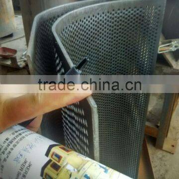 2017 Shandong Jinukun Zouping Hammer Mill photo-4