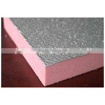 Jinxiang Extrusion Mould Machine for PU Panel photo-2