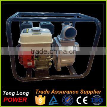 Favorable Price Water Service Pump With Pressure Switch photo-4