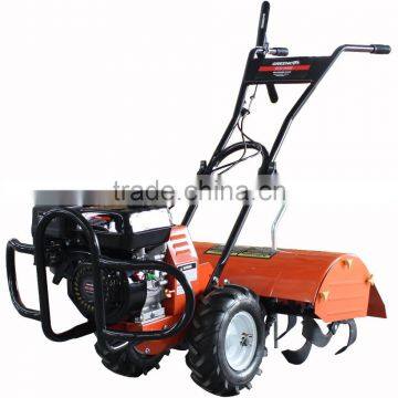 power tillers fram machine