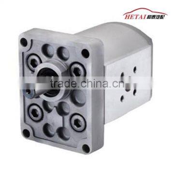 Hydraulic Gear Pump photo-6
