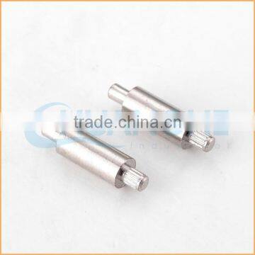 Dongguan Factory Supply Cnc Turning Parts With Mirror Finished photo-6