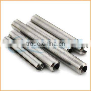 Made In Dongguan Din 1481 Slotted Type Spring Pin photo-5