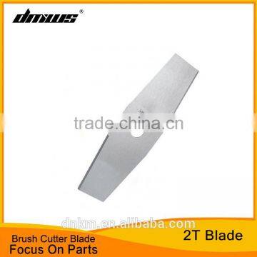 top garden brush cutter parts 2T blade for sale