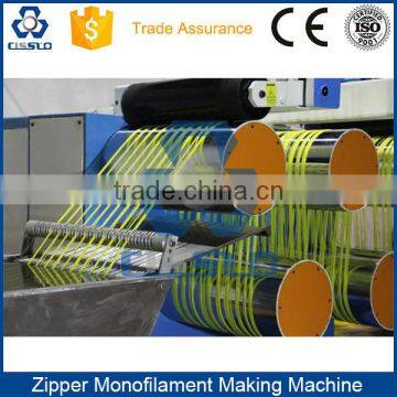 CE STANDARD EUROPEAN TECHNOLOGY POLYESTER FILAMENT MAKING MACHINERY