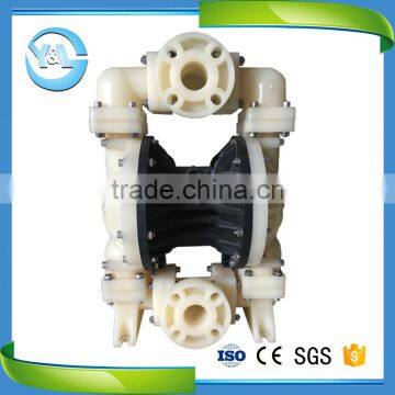 air diaphragm acid resistant transfer sulfuric acid pump