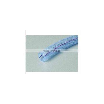 Clear Pvc Fiber Reinforced Plastic Hose Pipe photo-3