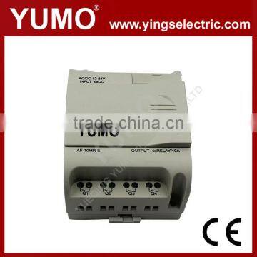 AF-10MR-E AF PLC Programmable Logic Controller Low Cost Plc Controller photo-2