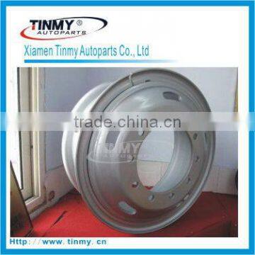 tube wheel rim with high quality & good price