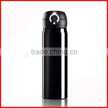 New Bike Bicycle 500ml Sports Stainless Steel Water Bottle Vacuum Flask Hot Cold photo-4