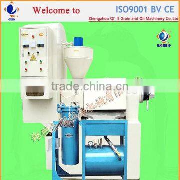 Best Low Power Corn Oil Making Machine in India photo-4